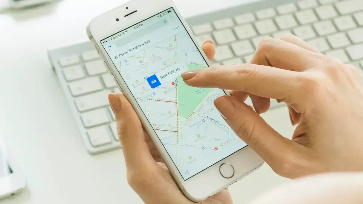 Mobil Cihazlardaki Donanım Erişimleri (Kamera, GPS vb.)