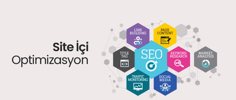 Teknik SEO Nedir? Site İçi Optimizasyon